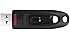 SanDisk Ultra CZ48 32GB USB 3.0 Flash Drive Transfer Speeds Up To 100MB/s-SDCZ48-032G-UAM46