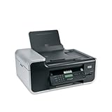 Lexmark X6675 Professional Wireless All-in-One with Fax