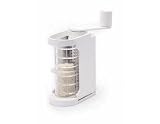 Review Kitchen Craft KCPARM / Kitchen Craft Parmesan Cheese Grater White Plastic- boxed