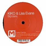 Bipolaire [12 inch Analog] MCV