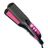 Conair CS67P Infiniti I Series Ceramic Straightener, Pink, 1.5 Inch