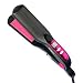Conair CS67P Infiniti I Series Ceramic Straightener, Pink, 1.5 Inch