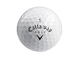CALLAWAY HX TOUR ONE DOZEN GOLF BALLS