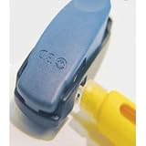 Bd Safe Clip – Needle Clipper & Storage Device -1 Case of 12 Clippers