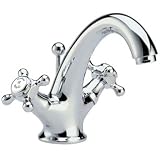 Jade Crosshead Mono Basin Mixer