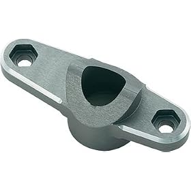 OI RAMMING PROTECTION MOUNTING PLATE DOW