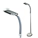 OceanTailer TraderLamp (TM) Sunlight Reading Floor Lamp 5 Feet