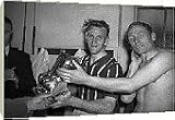 Box Canvas Print of 1956-806-38 from Mirror Photos