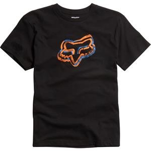 Fox Racing Youth Lineage T-Shirt