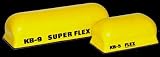 HAND SANDER/SANDING BLOCK 5 -Sandpaper/Paint/Auto/Car