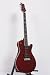 Paul Reed Smith Guitars TRVC SE Mark Tremonti Electric Guitar - Vintage Cherry