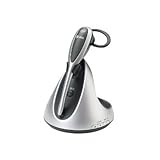 Att Tl7611 Dect 6.0 Cordless Headset With Handset Lifter