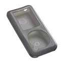 SanDisk Silicone Case for Sansa e200 (Gray)