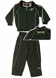 Philadelphia Eagles Infant Two-Piece Windsuit, Size= 24 Months