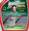 Rejuvenate Auto/Detail Magic Carpet/Upholstery Spot & Stain Remover (2 oz) Rejuvenate Auto/Detail Magic Carpet/Upholstery Spot & Stain Remover (2 oz)