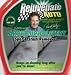 Rejuvenate Auto/Detail Magic Carpet/Upholstery Spot & Stain Remover (2 oz)