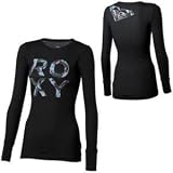 Roxy Chino T-Shirt - Long-Sleeve - Women
