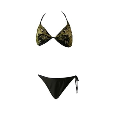 Eternity Forever Bikini Set