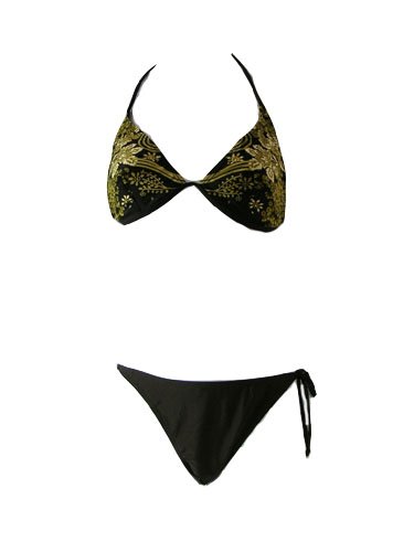 Eternity Forever Bikini Set