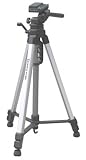 Giottos VT809 3-Section Heavy-Duty Tripod with 3-Way Quick Release Head