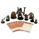 Dungeons and Dragons: Deathknell Miniatures Booster Pack