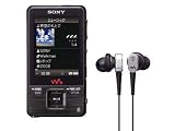 SONY NW-A829 B　SONY ウォークマン Aシリーズ ビデオ対応  (premium vintage)の画像