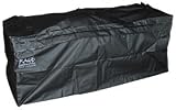 19.6 cubic ft. Extra Large Waterproof Car Top Cargo Carrier Bag