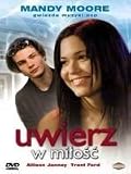 How to Deal (DVD) Mandy Moore Allison Janney Trent Ford
