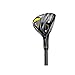 Cobra Men's Fly Z Hybrid Clubs, Black