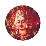 Musicians Gear Global Series Custom DJ Slipmat Pair - Karma