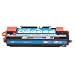 HP Color LaserJet 3700 Series [Cyan] Toner Cartridge - YIELD 6000 --- COMPATIBLE --- [Q2681A]
