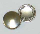 1963-1975 Corvette Hard Top Ferrule Plug Button