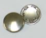 1963-1975 Corvette Hard Top Ferrule Plug Button