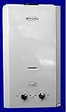 EXCEL 3.2 gmp LPG Tankless Gas Water Heater Boiler