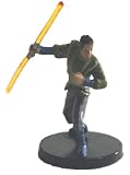 Star Wars Miniatures: Exceptional Jedi Apprentice # 26 - Jedi Academy
