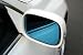 ASPHERIC BLUE MIRROR（アスフェリックブルーミラートヨタ純正オプションウインカー付ドアミラー用 ）でAmazonアフィリエイトツール