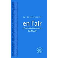 En l'air : Et autres chroniques d'altitude