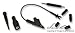 Fluke RS500 Probe Accessory Replacement Set for VPS500 Series Probes