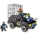 Batman ATV Exclusive - Imaginext Batman Vehicle Set_s-1