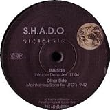 PETE NAMLOOK & BOBBY BIRD / SHADO EP