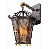 Troy Lighting Cheshire Outdoor Wall Mount Lantern