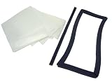 4725 Aprilaire and Space-Gard Seal Kit for the Old Door