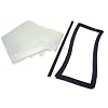#4725 Aprilaire and Space-Gard Seal Kit for the Old Door