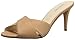 Nine West Women's Icant Nubuck Dress Sandal