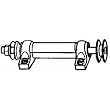 Chicago Die Casting 1560 Mandrel