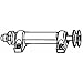 Chicago Die Casting 1560 Mandrel