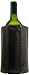 Vacuvin Rapid Ice Wine Cooler Black