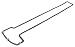 Molina Valve Cover Gasket