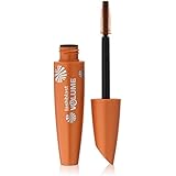 CoverGirl Lashblast Mascara, Black-805,  0.44Ounce Packages