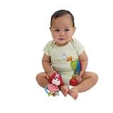 Yookidoo Pirate and Pal Play Set
